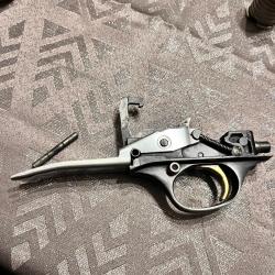 Bloc d&eacute;tente complet pour Beretta A300-301-302-303&nbsp;Cal 12