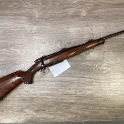Heym sr21 keiler calibre 7x64