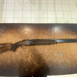 Fusil superpos&eacute;s 410 winchester mod&egrave;le 101