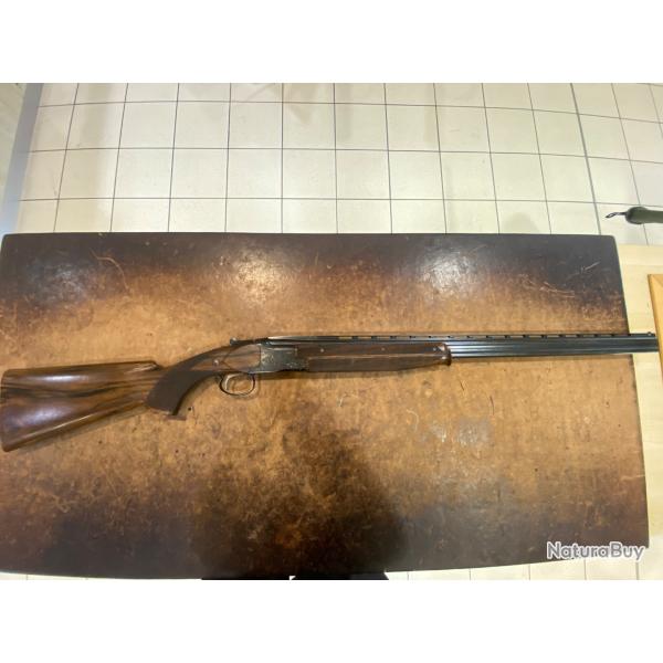 Fusil superpos�s 410 winchester mod�le 101