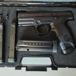 Steyr M9-A1 malette 4 chargeurs