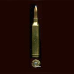 .264 Winchester Magnum - WW SUPER