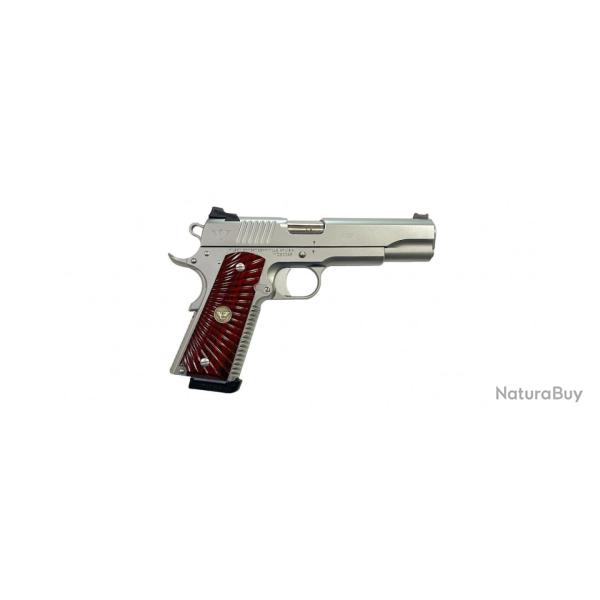 WILSON COMBAT 1911 FS 45 INOX 5" CAL 45 ACP