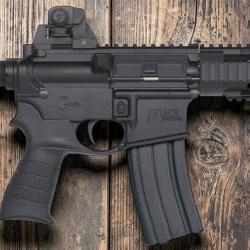 MOSSBERG MMR TACTICAL