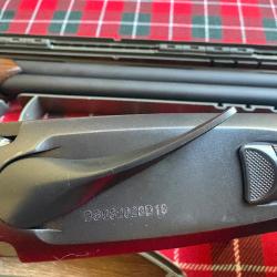 Fusil benelli 828 u sport