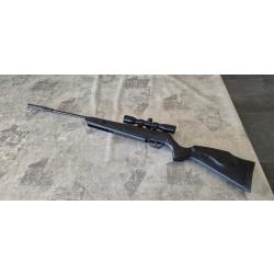 carabine a plomb 4.5 crosman F4 Nitropiston 19.9 joules