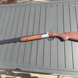 Fusil italien cal 16/70