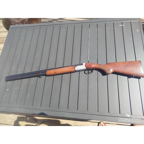 Fusil italien cal 16/70