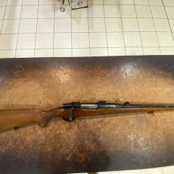 Carabine Zastava calibre 7*64