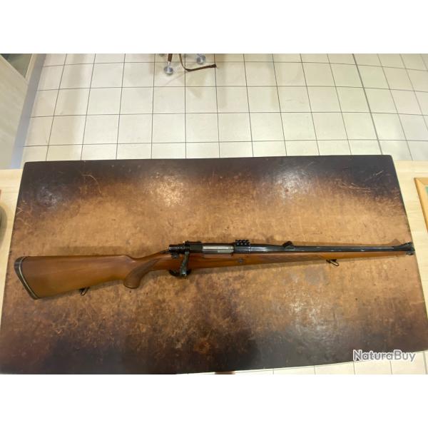 Carabine Zastava calibre 7*64