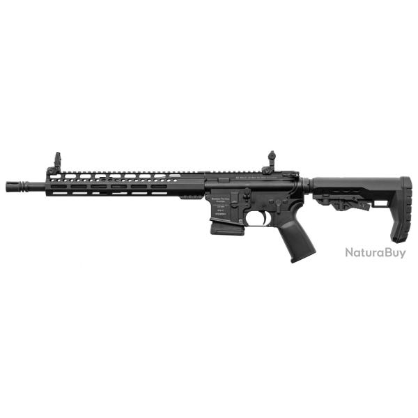 CARABINE AR15 BAVARIAN TACTICAL SYSTEM BTS15 14.5 POUCES CAL 223 REM