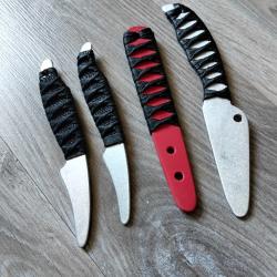 Trainer / Couteau d'entra&icirc;nement