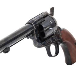 *Top 1873 ! Revolver Pietta 1873 SA - 45LC - Acier Bronze Bois Noyer - 5.5" - 6 coups - SA73003LHSHS