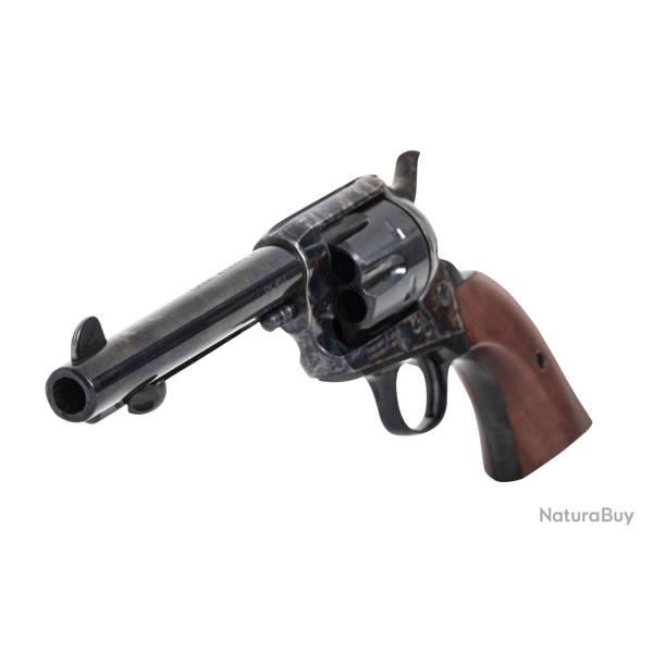 *Top 1873 ! Revolver Pietta 1873 SA - 45LC - Acier Bronze Bois Noyer - 5.5" - 6 coups - SA73003LHSHS