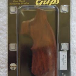Hogue monogrip colt D frame