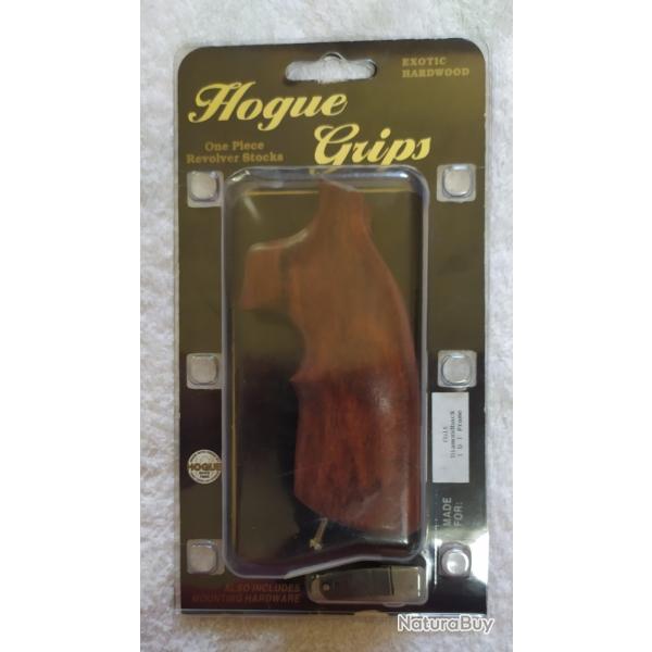 Hogue monogrip colt D frame