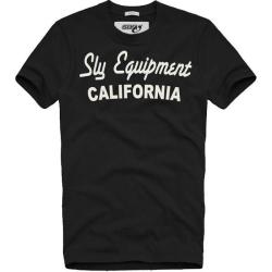 T-Shirt - Sly- Lifestyle California -Black XL