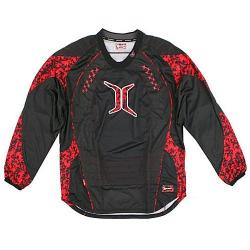 Jersey Invert SE Red Digit 2XL
