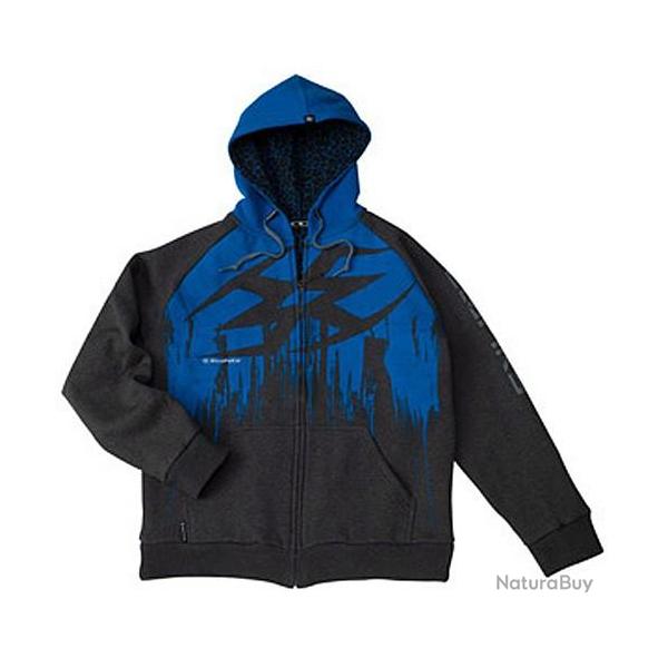 Sweat Empire ZE Splash Blue XL