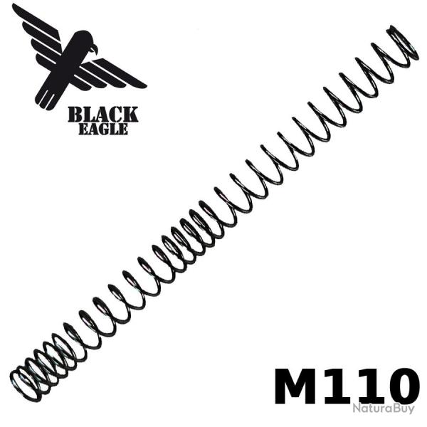 Ressort Airsoft M110 Black Eagle