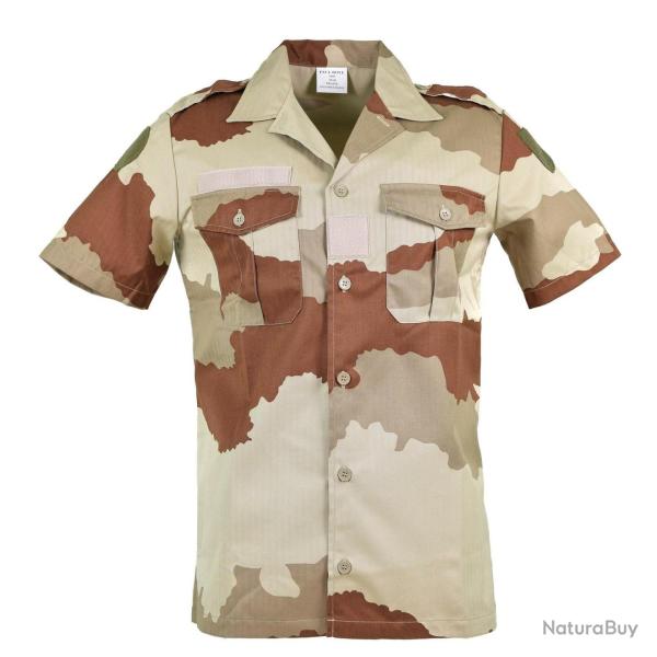 Tee Shirt Cam Miltec Taille M