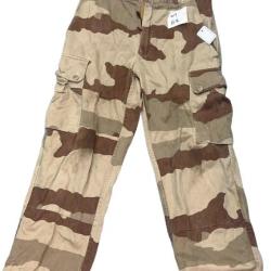 Pantallon Camo Desert occasion 76/C
