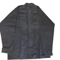 Black Eagle Veste noir Tactique - Taille 2XL