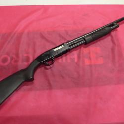 MOSSBERG 88 Maverick cal. 12/76, occasion