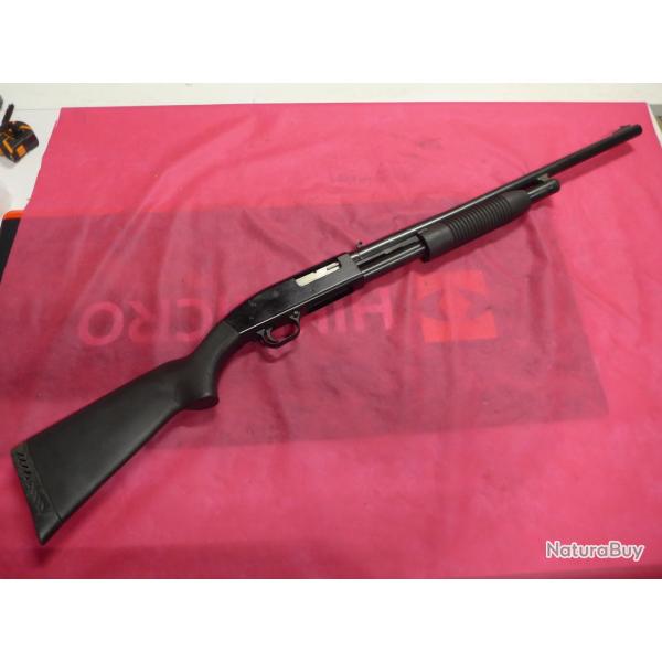 MOSSBERG 88 Maverick cal. 12/76, occasion
