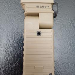 Lampe Streamlight Sidewinder Neuve
