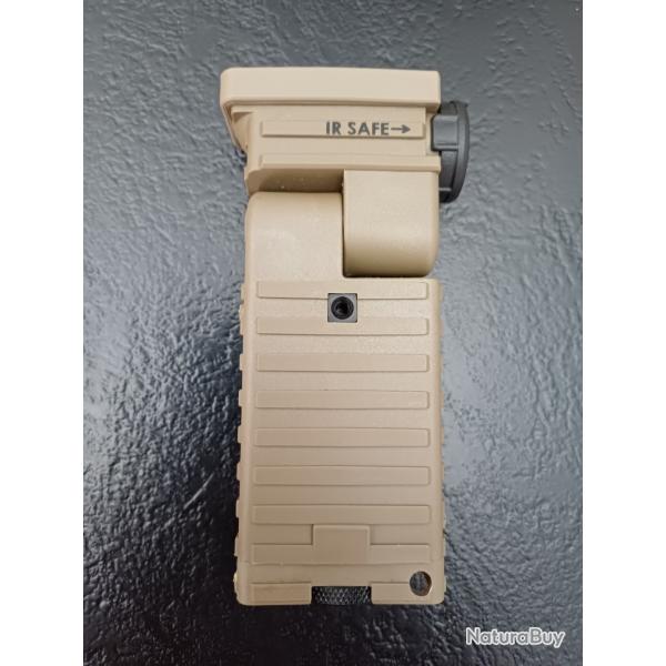Lampe Streamlight Sidewinder Neuve