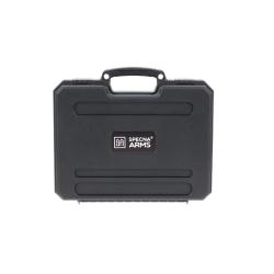 Mallette Smart Gun Case 30 cm : la protection id&eacute;ale pour votre r&eacute;plique de poing