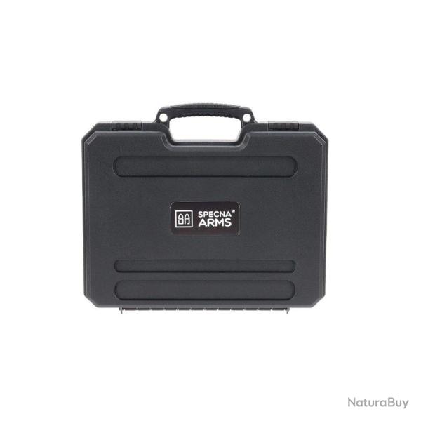 Mallette Smart Gun Case 30 cm : la protection id�ale pour votre r�plique de poing