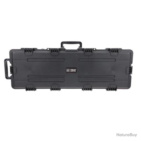 Mallette rigide Smart Gun Case 100 cm - Specna Arms