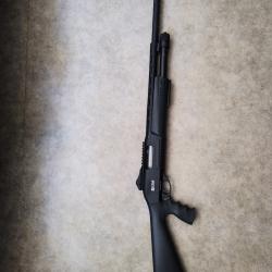 Fusil &agrave; pompe UTAS XTP 6 CAT C