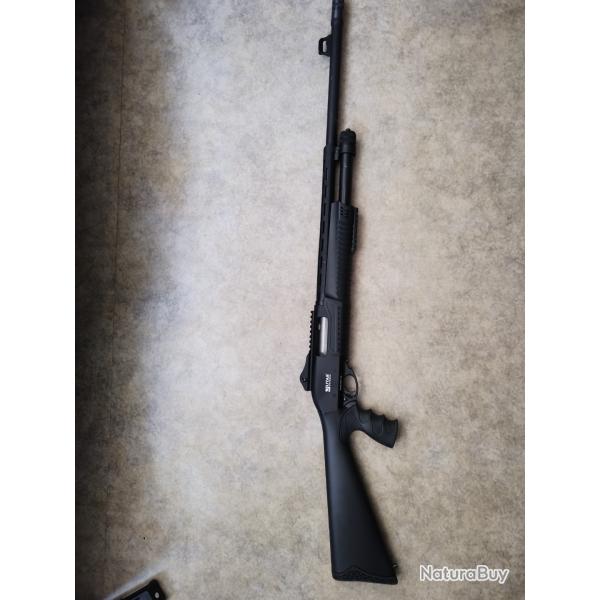 Fusil � pompe UTAS XTP 6 CAT C