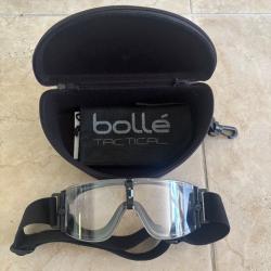 Masque boll&eacute; X800