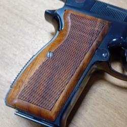 PISTOLET MAUSER DA 90