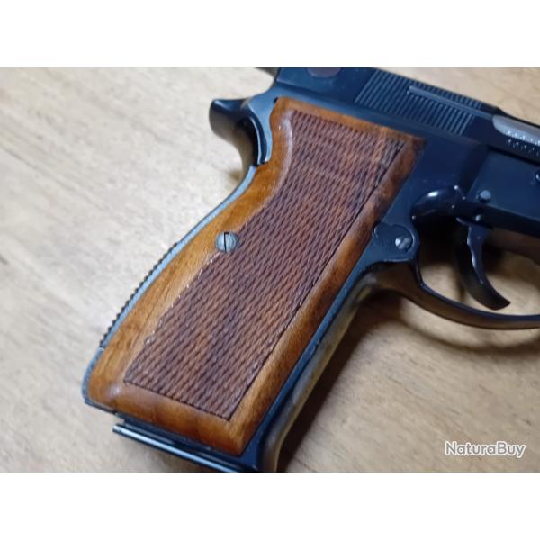 PISTOLET MAUSER DA 90