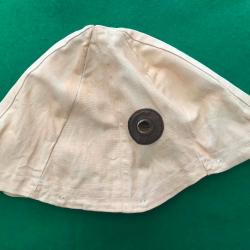 COPIE DE CAMOUFLAGE TOILE DE CASQUE ALLEMAND WW1