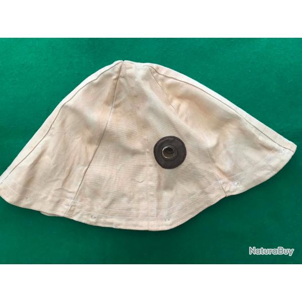 COPIE DE CAMOUFLAGE TOILE DE CASQUE ALLEMAND WW1