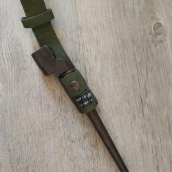 Ba&iuml;onnette lee enfield