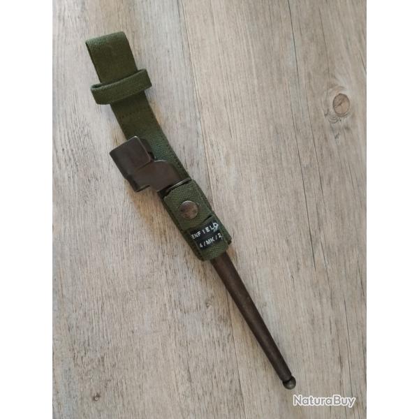 Ba�onnette lee enfield