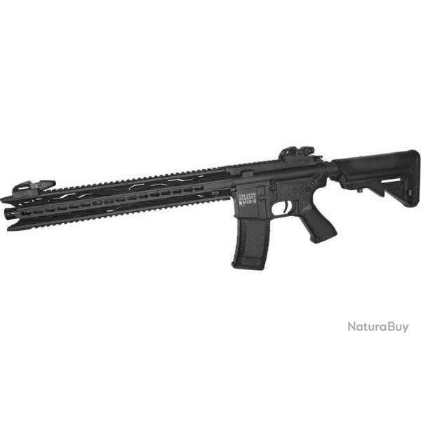R�plique ASG strike systeme assault MXR18 AEG
