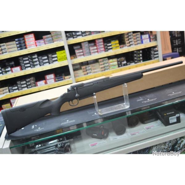 CARABINE LINEAIRE MAUSER M25 EXTREME CALIBRE 30-06 CANON DE 51 CM NEUVE