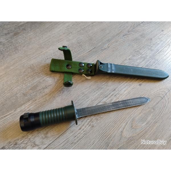 Ba�onnette sig 530