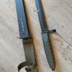 Ba&iuml;onnette g 3