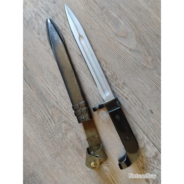 Ba�onnette ak 47 rda