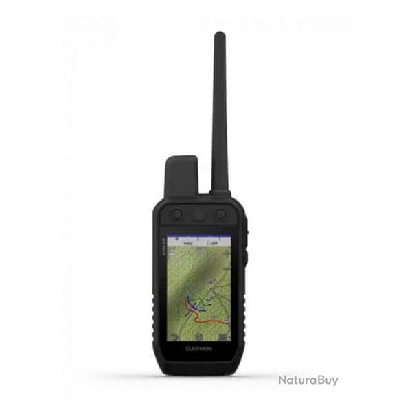 Centrale GPS Garmin ALPHA 200F PLUS Neuf, Plaintel