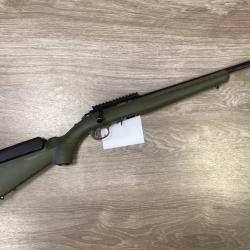 Ruger american rimefire calibre 22LR